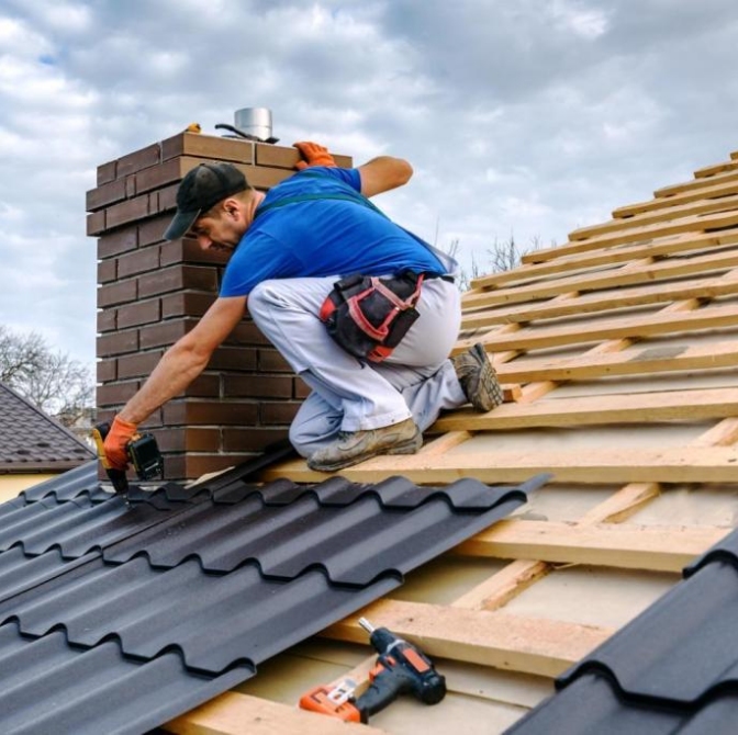 Gölbaşı Çatıcı